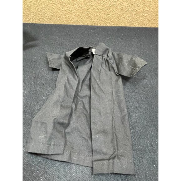 Vtg 1963 Barbie Fashion Graduation Robe - Picture 1 of 4